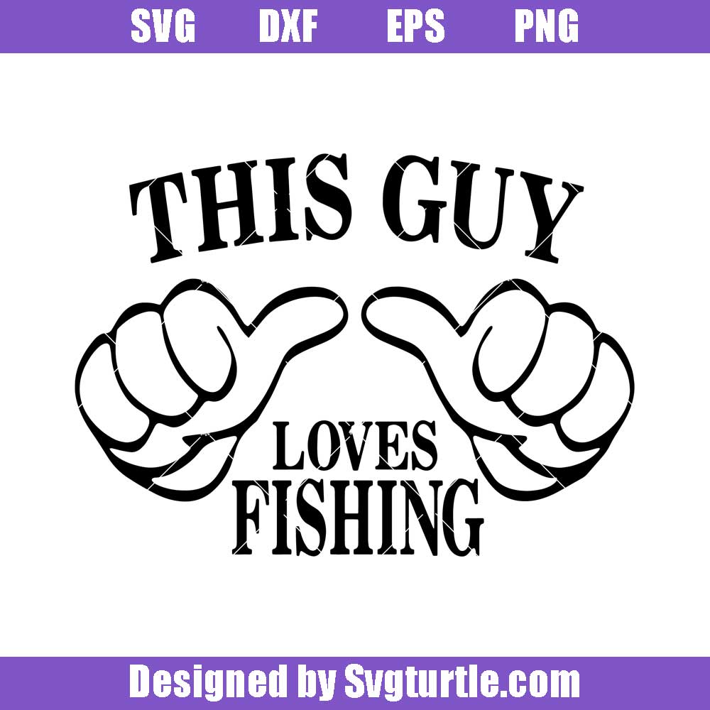 Free Free 57 Guy Fishing Svg SVG PNG EPS DXF File