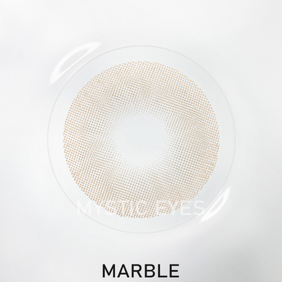 Smokey Marble Colored Contact Lenses
