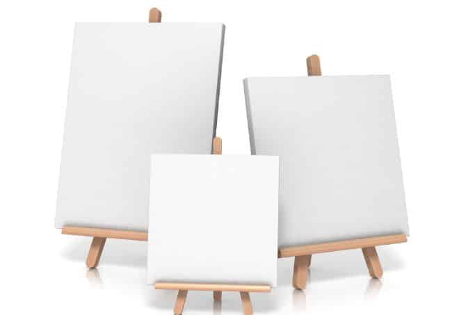 art class best art easels