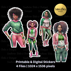 Southern Belle's Sublimation Blanks