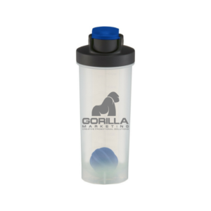 Your One Stop Shop for Nurse’s Week Gifts Protein Shaker