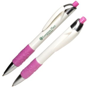 Marketing for a Cause: Breast Cancer Awareness Month Pens