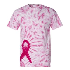 Marketing for a Cause: Breast Cancer Awareness Month T-Shirt