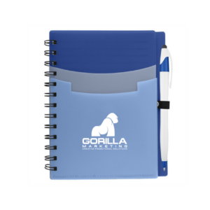 Top Year End Items for Universities Notebook