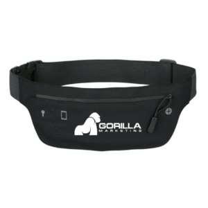 6 Fun Promotional Giveaway Ideas for Your Next Running Event Fanny Pack