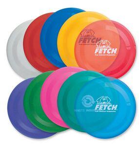 Best Beach Giveaways Frisbees