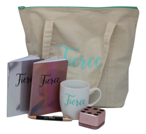 Take Home Swag Bags: Simple, Sweet, and SERIOUSLY AWESOME! Goodie Package