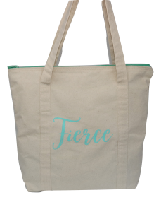 Take Home Swag Bags: Simple, Sweet, and SERIOUSLY AWESOME! Tote Bag