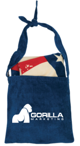 5 Promo Items Your Brand Will WANT and NEED This Independence Day! Bag