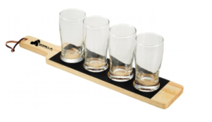 5 Beer Friendly Promo Products That’ll Leave Your Brand Thirsty For MORE! Beer Flight
