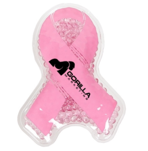 Think Pink With These 8 Promo Products Your Brand Needs This OCTOBER! Ice Pack