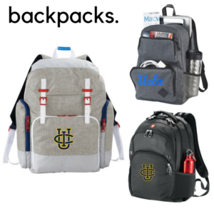 Back To School Essentials Your Brand NEEDS This Year! Backpacks