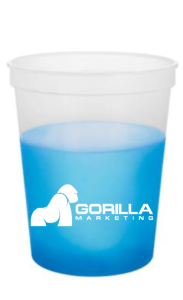 10 Summer Promotional Items Your Brand Needs Now! Color Cup