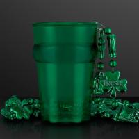 Favorite Saint Patrick’s Day Promotional Products Mini Pint Glass