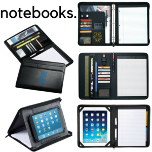 Back To School Essentials Your Brand NEEDS This Year! Notebooks