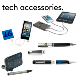 Back To School Essentials Your Brand NEEDS This Year! Tech Accessories