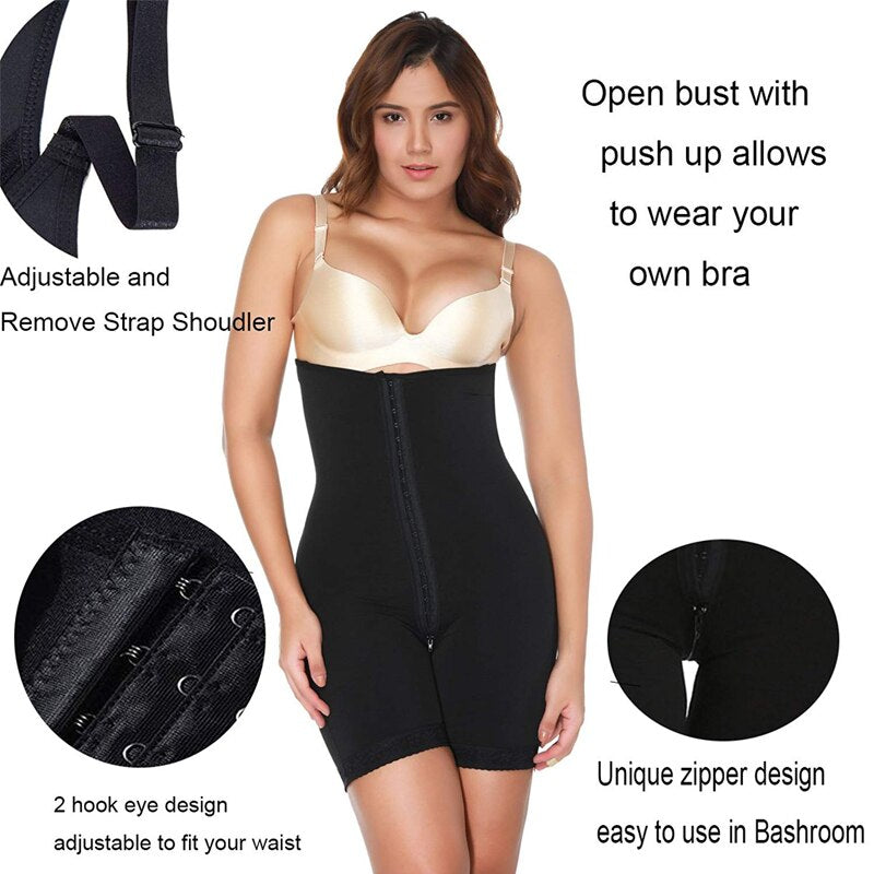 Xtreme Double Up Waist Trainer 4900 – Xtreme Kurves