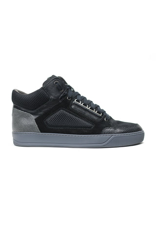 Fastlane low trainers Louis Vuitton Grey size 7 UK in Other - 30864757