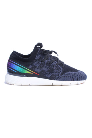 Louis Vuitton Launches V.N.R Full-Knit Runner Sneaker - Tinman London