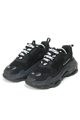 balenciaga shoes 41