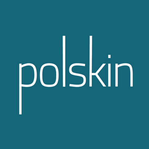 Polskin logo