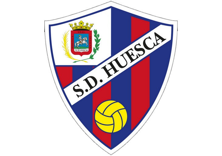 HUESCA