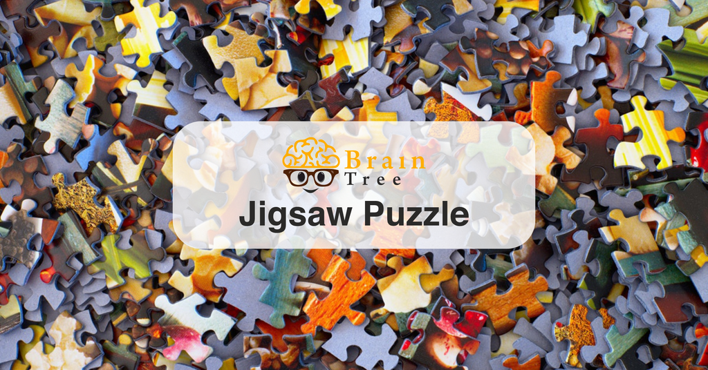 brain tree games jigsaw puzzle 