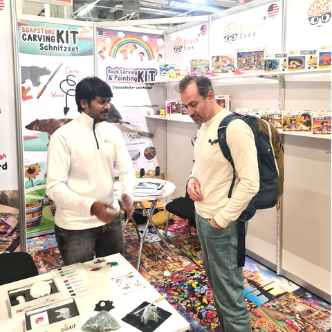 spielwarenmesse toy fair