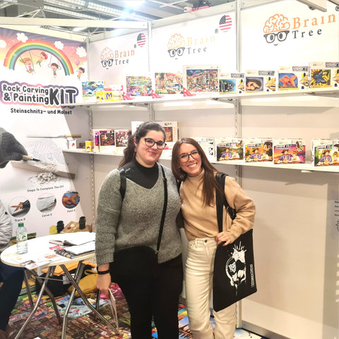 spielwarenmesse toy fair