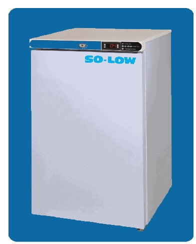 Undercounter and Benchtop Refrigerators by So-Low