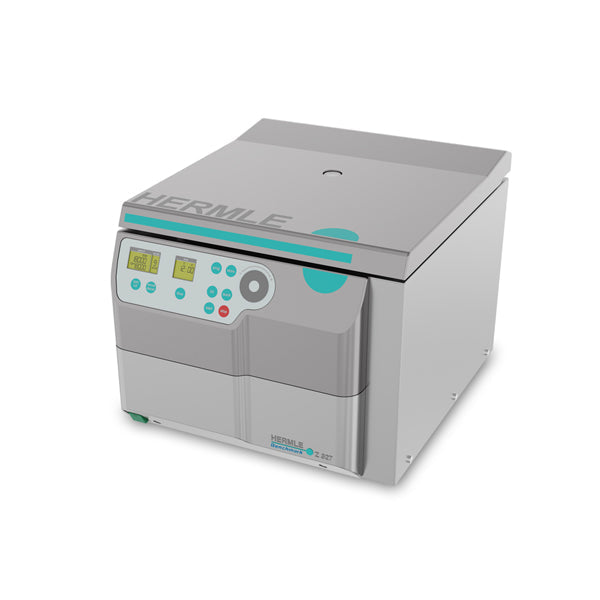 Hermle Z327 Series Universal Centrifuge Bundles