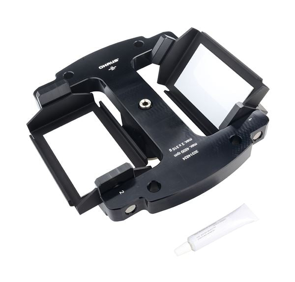 Frontier Rotor R-S6xMTP-4MI and Adapters