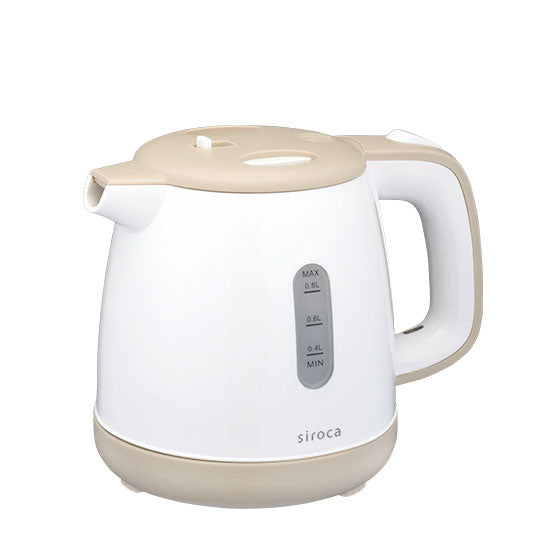 siroca SK-D171 Electric Temperature Control Kettle