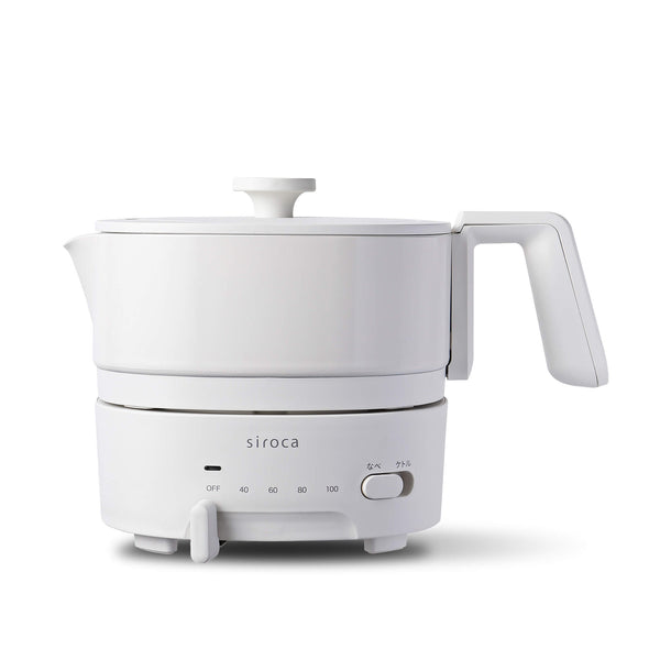 siroca SK-D171 Electric Temperature Control Kettle