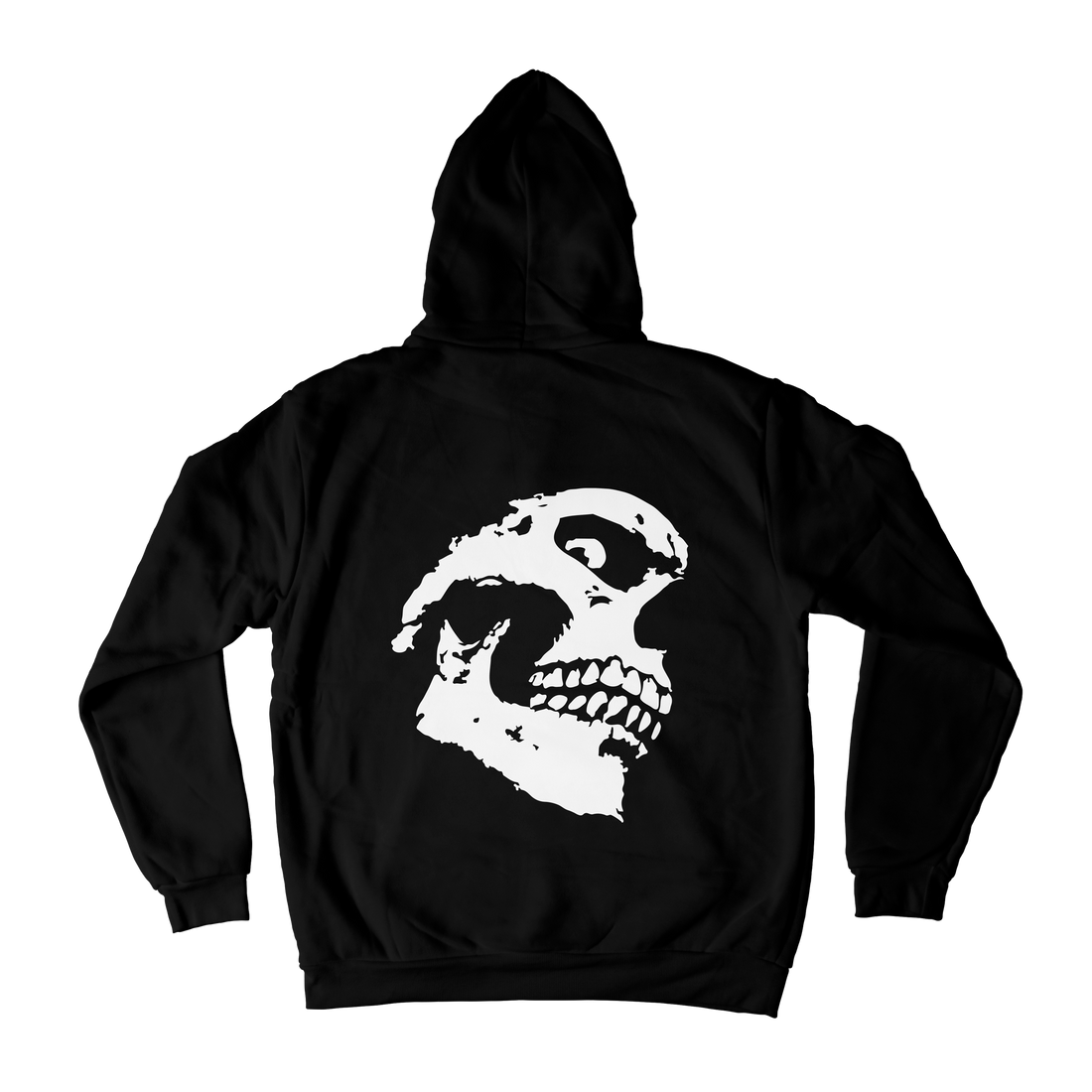 SACRIFICES HOODIE (BLACK) – D2R Merch