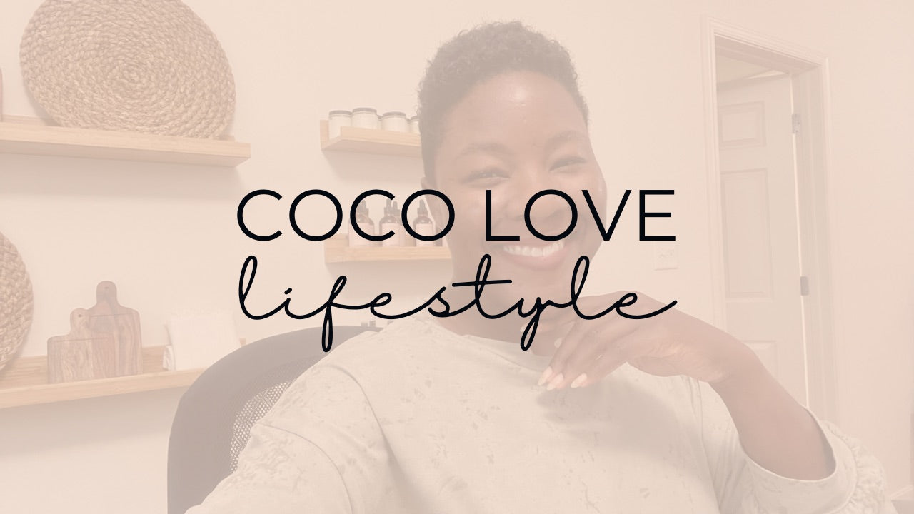 Coco Love Lifestyle Vlog with Kahdija Imari