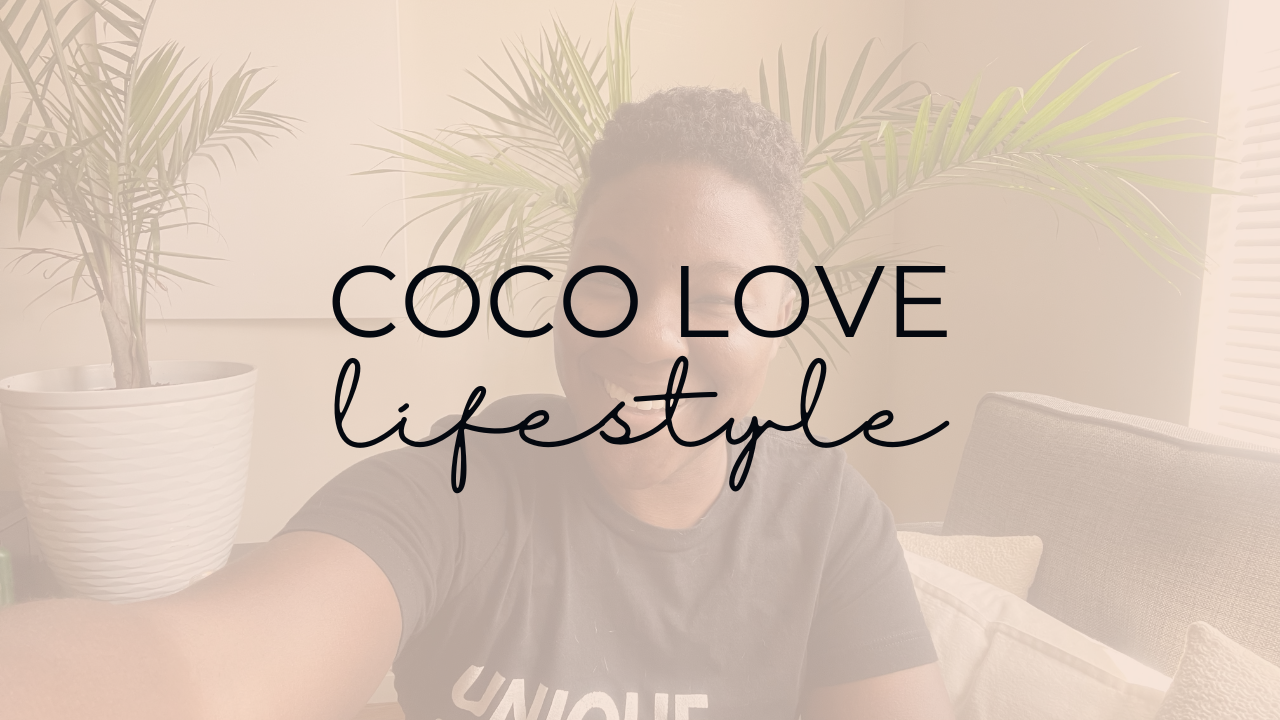 Coco Love Lifestyle Vlog with Kahdija Imari Bonus Episode