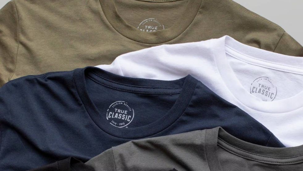 How To Find The Best Quality T-Shirt And Feel Luxurious Wearing It