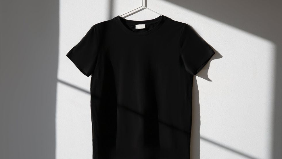 Selecting The Best Blank T Shirt Requires Consideration