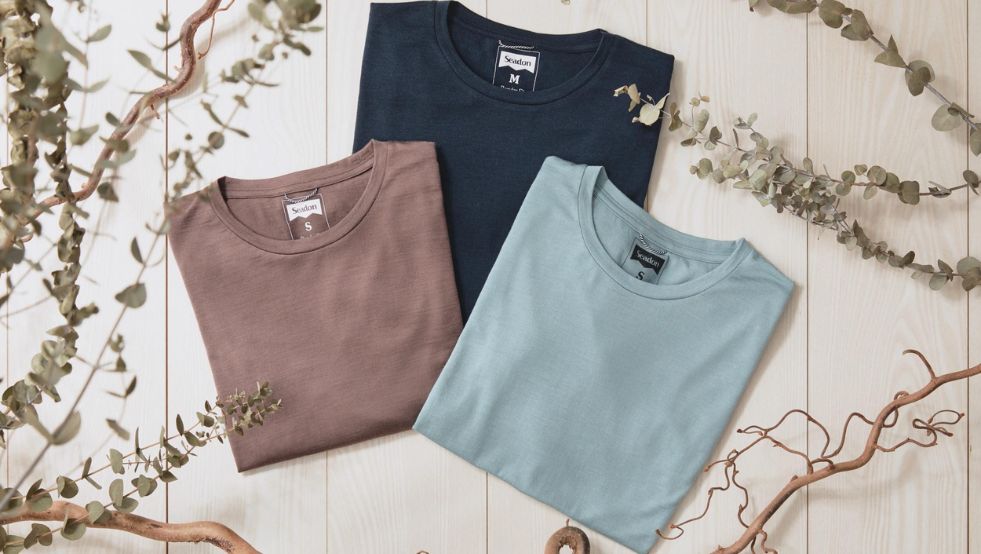 What Are The Different T-Shirt Fit Types