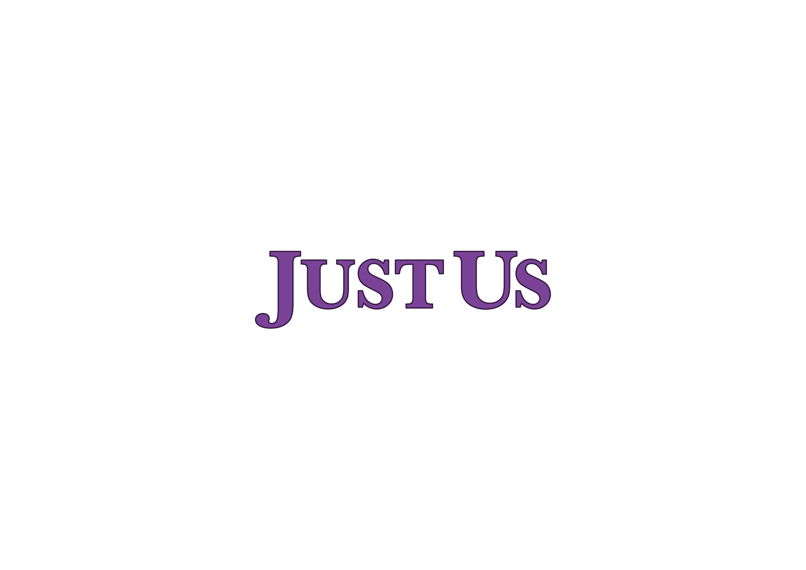 Just Us Limited