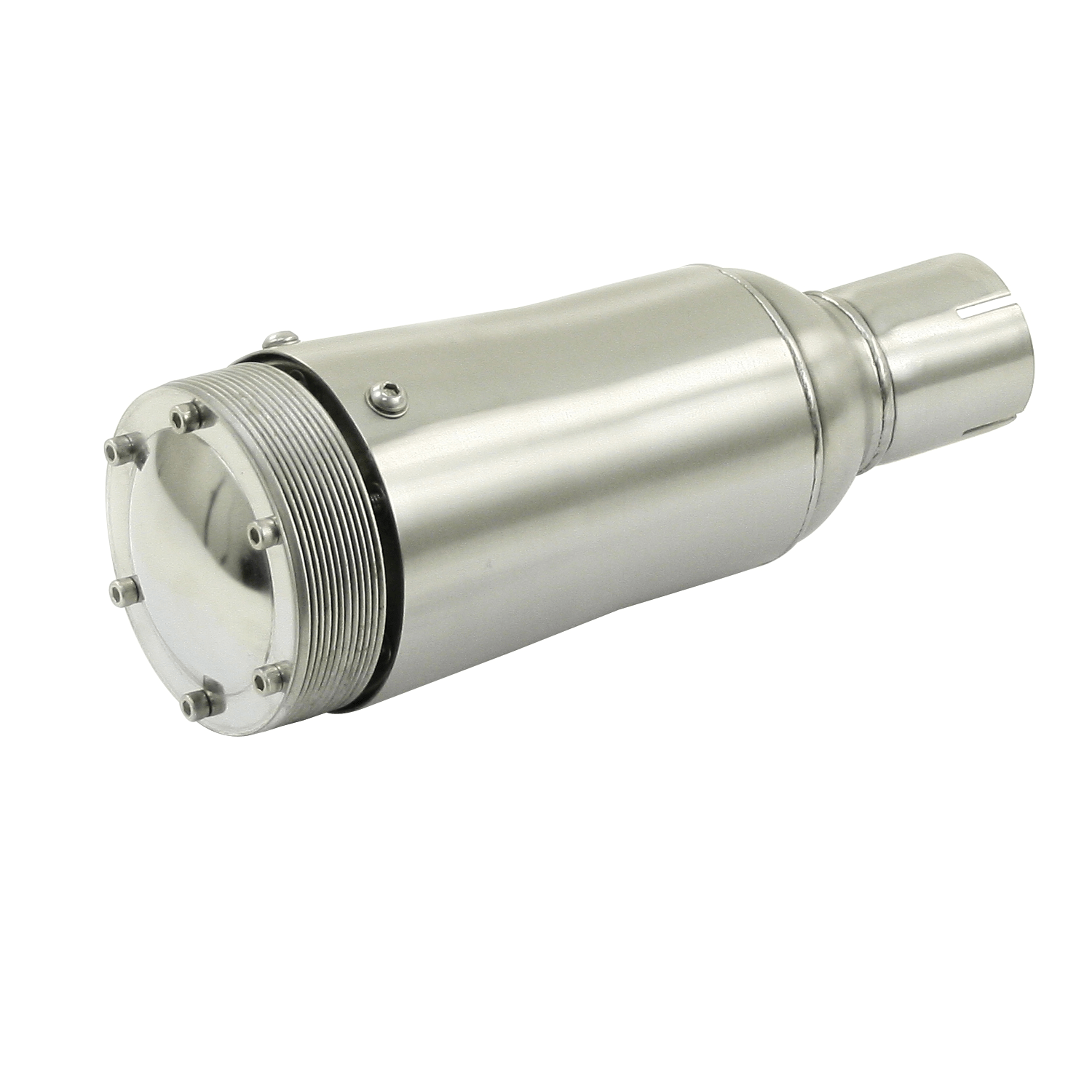 spark arrestor