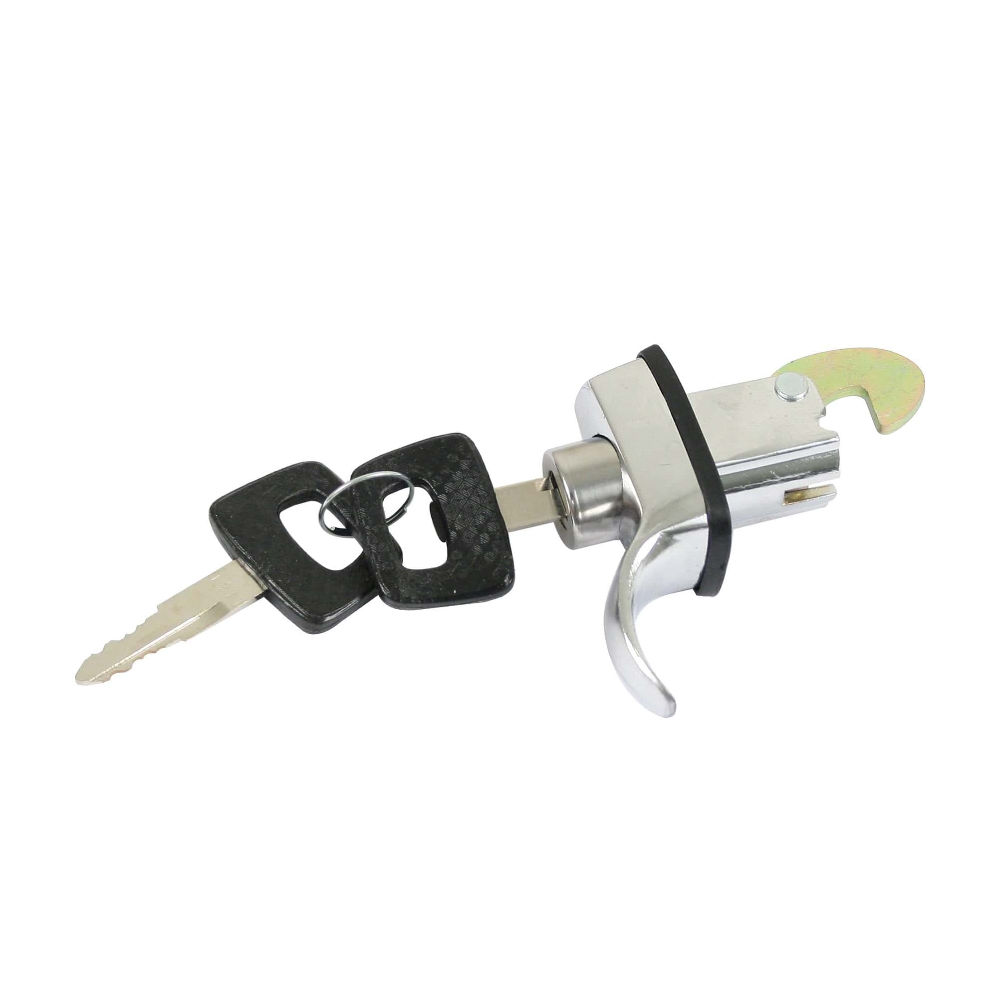 Deck Lid Lock w/ Keys, Type 1, 67-71 | AA Performance Products