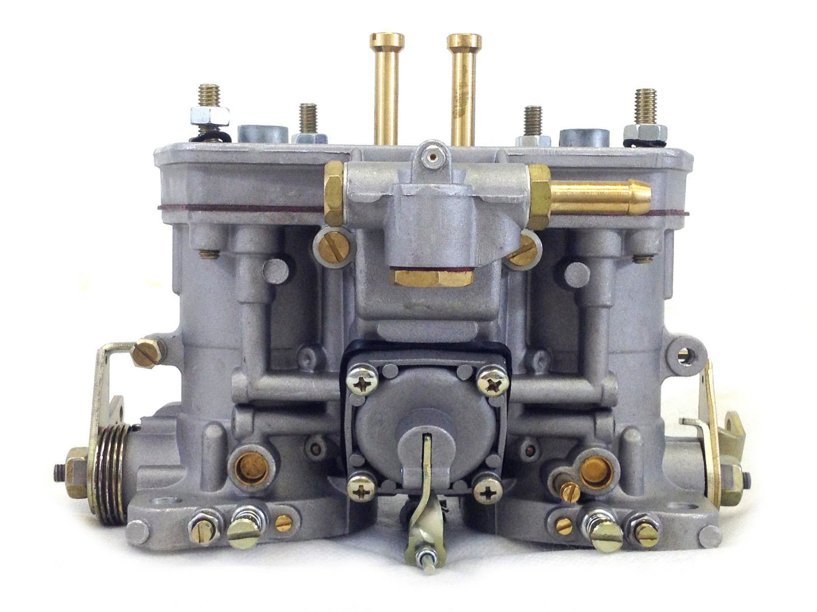 Dual Port Single 40mm Carburetor Kit Idf Weber Copy Vw Type 1 Buggh Aa Performance Products 