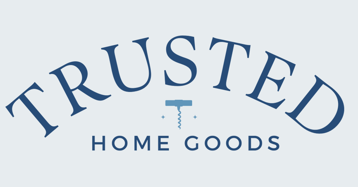 Trusted Home Goods