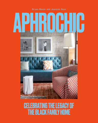 Aphrochic Book Cover