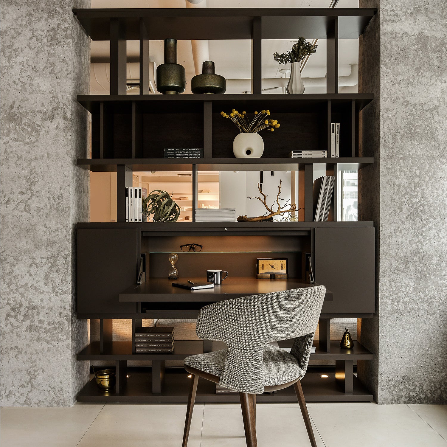 room divider for desk