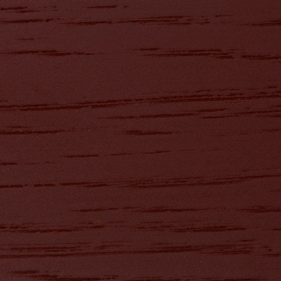 Burgundy Red Matte Lacquer 645