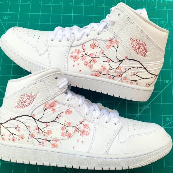 jordan 1 cherry blossom