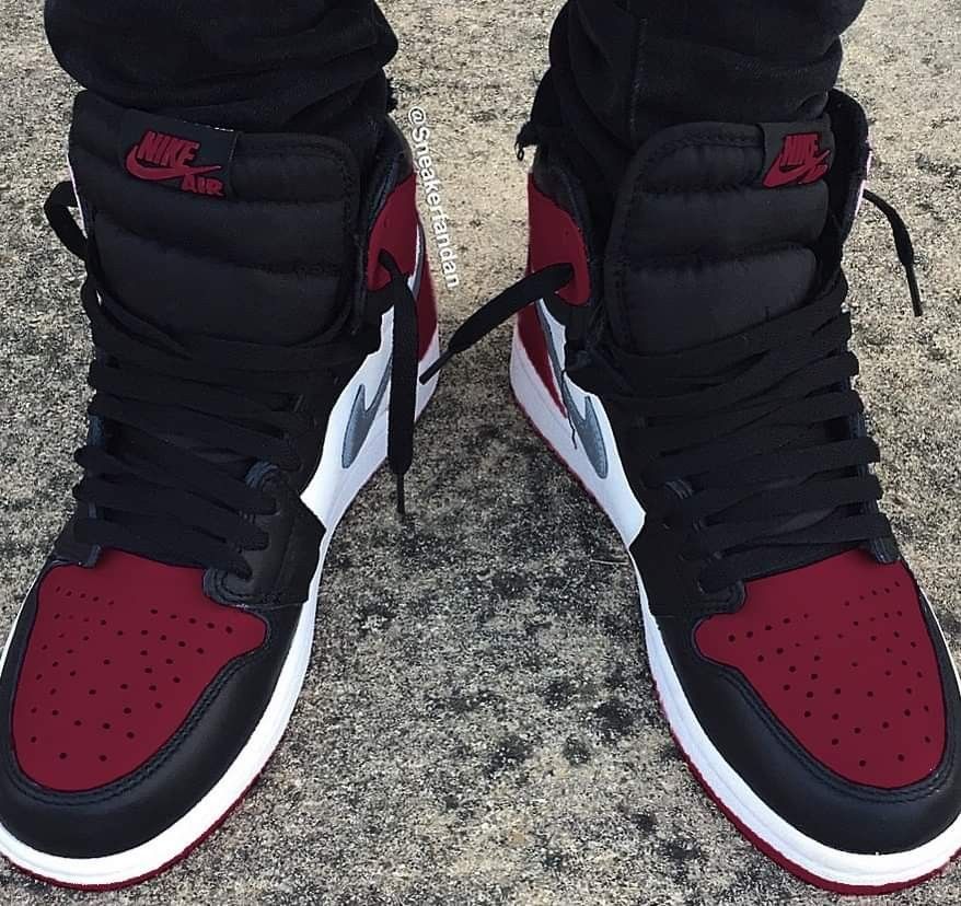 Your Own Air Jordan Custom Sneakers Hand Painted Shoes –